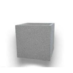 Форма для вазона "Куб 40"